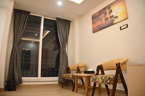 Madina Inn