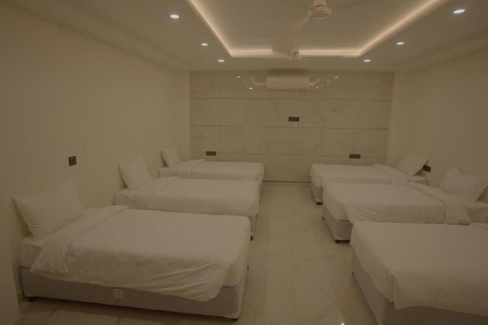 Madina Inn