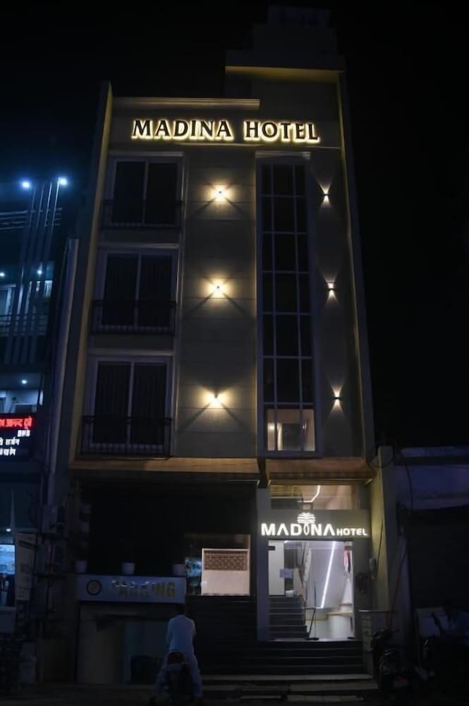 Madina Inn