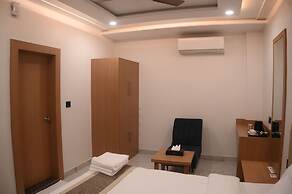 Madina Inn