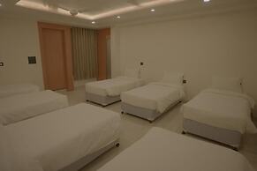 Madina Inn