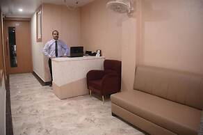 Madina Inn