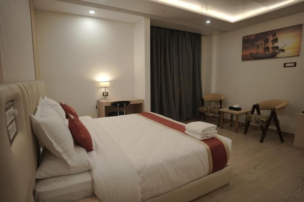 Madina Inn