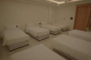 Madina Inn