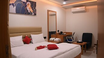 Madina Inn