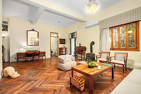 Historic & Modern Home with Garden