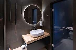 Park Hotel Novel