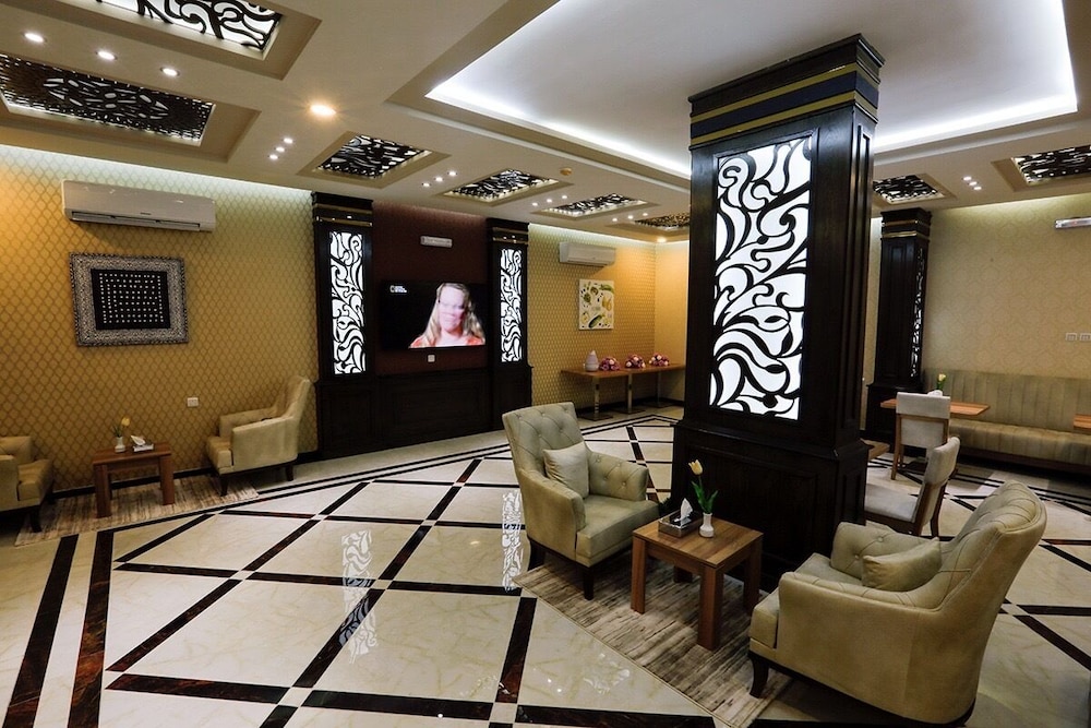 ALFASWAL ALARBAAH SERVICED APARTMENT
