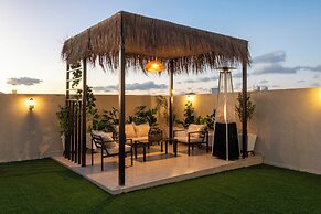 ALFASWAL ALARBAAH SERVICED APARTMENT