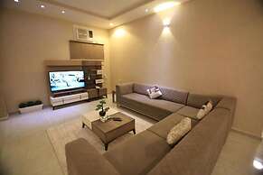ALFASWAL ALARBAAH SERVICED APARTMENT