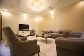 ALFASWAL ALARBAAH SERVICED APARTMENT