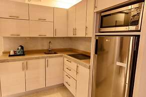 ALFASWAL ALARBAAH SERVICED APARTMENT