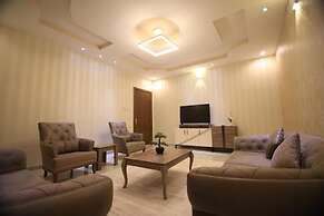 ALFASWAL ALARBAAH SERVICED APARTMENT