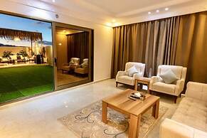 ALFASWAL ALARBAAH SERVICED APARTMENT