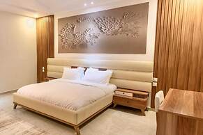 ALFASWAL ALARBAAH SERVICED APARTMENT