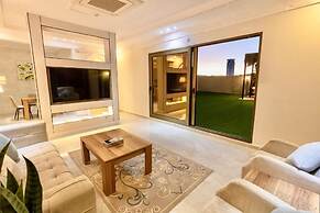 ALFASWAL ALARBAAH SERVICED APARTMENT