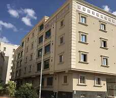 ALFASWAL ALARBAAH SERVICED APARTMENT