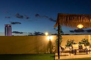 ALFASWAL ALARBAAH SERVICED APARTMENT