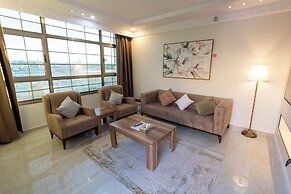 ALFASWAL ALARBAAH SERVICED APARTMENT