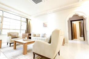 ALFASWAL ALARBAAH SERVICED APARTMENT