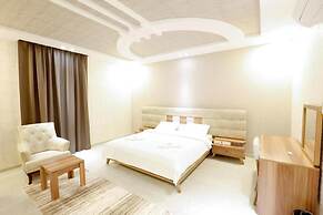 ALFASWAL ALARBAAH SERVICED APARTMENT