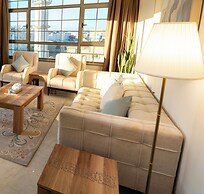 ALFASWAL ALARBAAH SERVICED APARTMENT