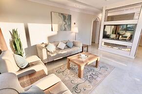 ALFASWAL ALARBAAH SERVICED APARTMENT