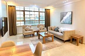 ALFASWAL ALARBAAH SERVICED APARTMENT