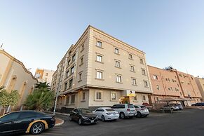 ALFASWAL ALARBAAH SERVICED APARTMENT