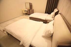 ALFASWAL ALARBAAH SERVICED APARTMENT