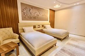 ALFASWAL ALARBAAH SERVICED APARTMENT