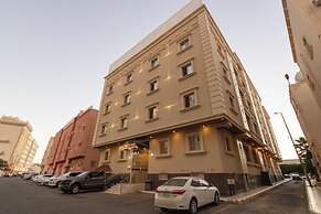 ALFASWAL ALARBAAH SERVICED APARTMENT