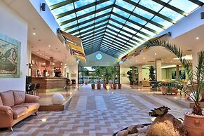 LES MAGNOLIAS HOTEL