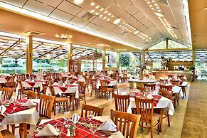LES MAGNOLIAS HOTEL