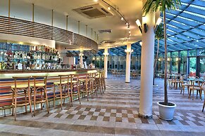 LES MAGNOLIAS HOTEL