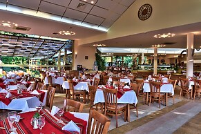 LES MAGNOLIAS HOTEL