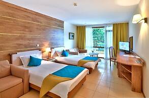 LES MAGNOLIAS HOTEL