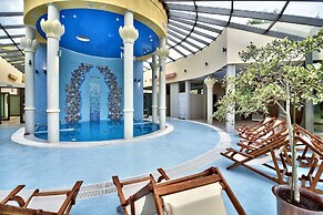 LES MAGNOLIAS HOTEL