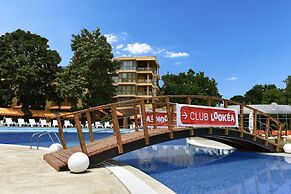 LES MAGNOLIAS HOTEL