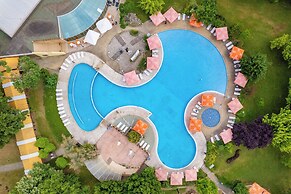 LES MAGNOLIAS HOTEL
