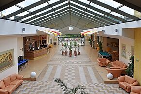 LES MAGNOLIAS HOTEL