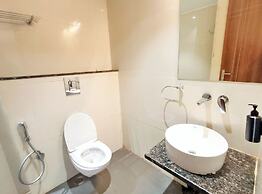 Hotel Krishna Anandam Regency