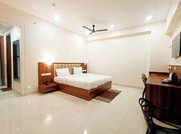 Hotel Krishna Anandam Regency
