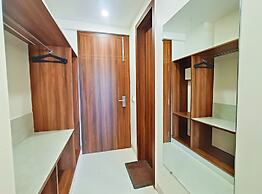 Hotel Krishna Anandam Regency