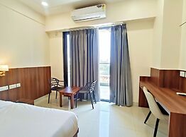 Hotel Krishna Anandam Regency