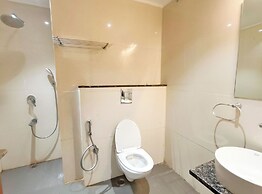 Hotel Krishna Anandam Regency