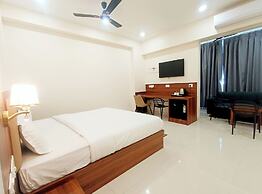 Hotel Krishna Anandam Regency