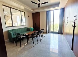 Hotel Krishna Anandam Regency