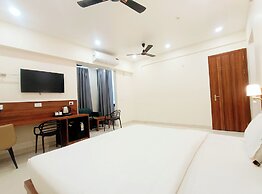 Hotel Krishna Anandam Regency