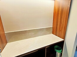 Hotel Krishna Anandam Regency
